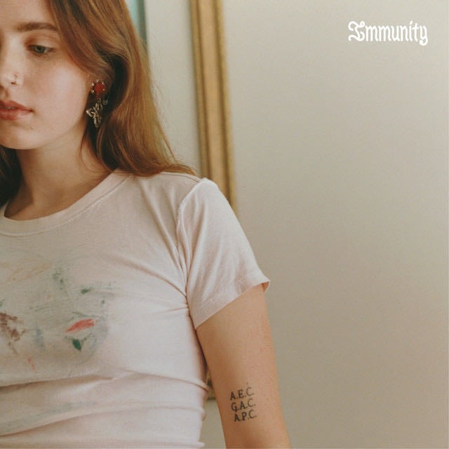 Softly - Song · Clairo