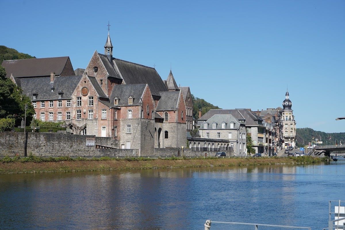 Belgium