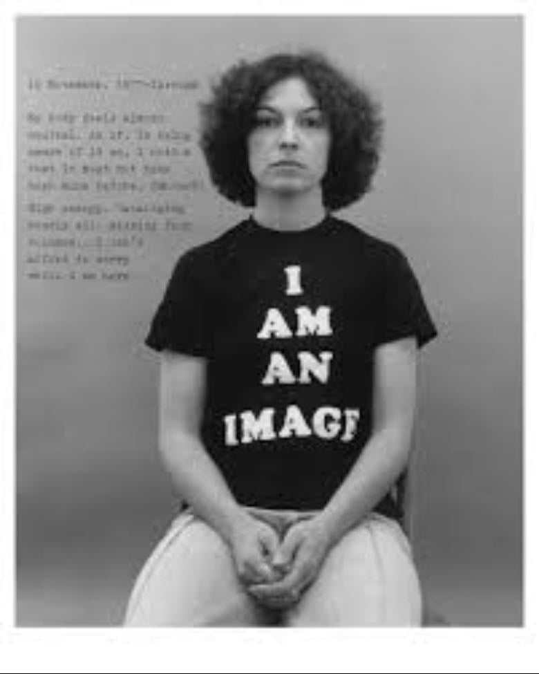 donna lee phillips- fragments from a visual journal