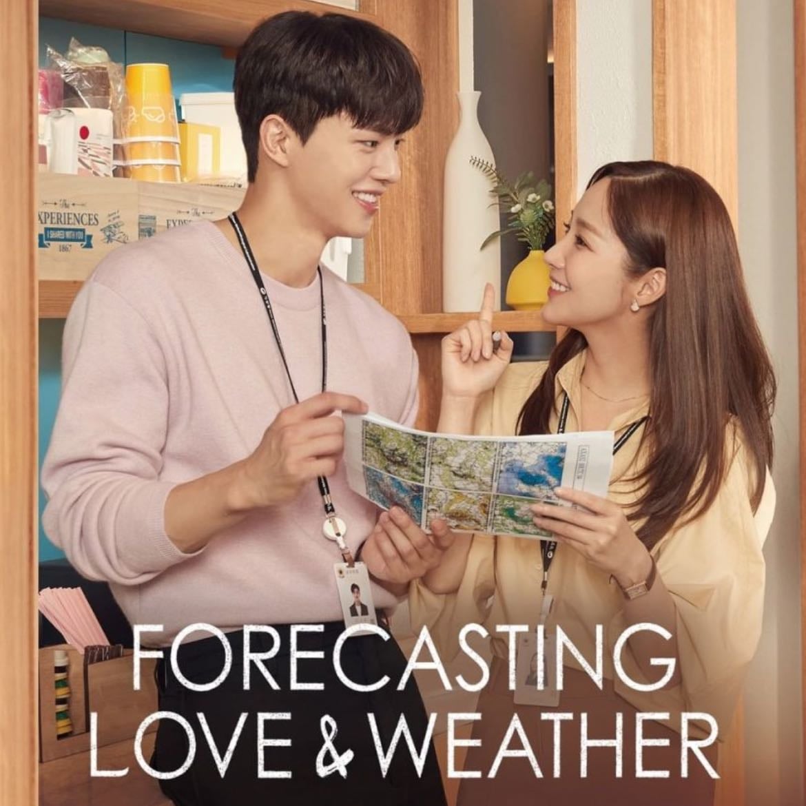 Forecasting love and weather - 2022