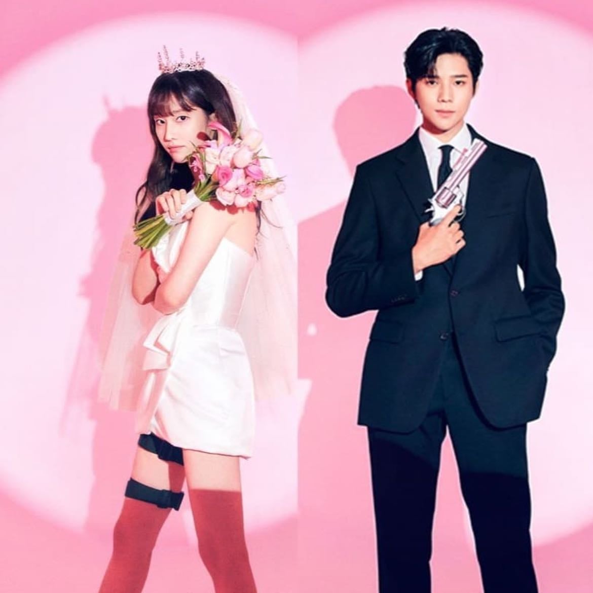 Wedding Impossible - Song Jeong-won, Lee Chung · 2024