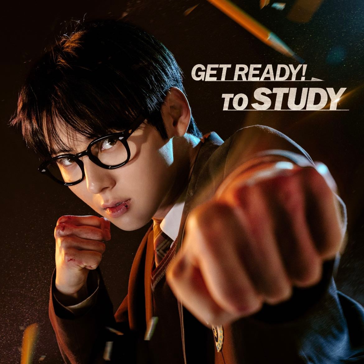 Study Group - 2025
