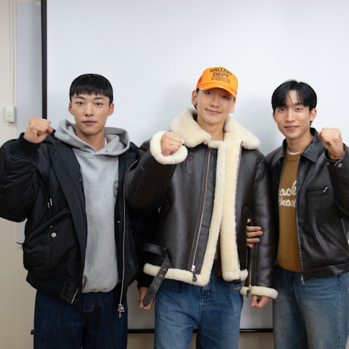 Bloodhounds 2 - 김주환 · 2025