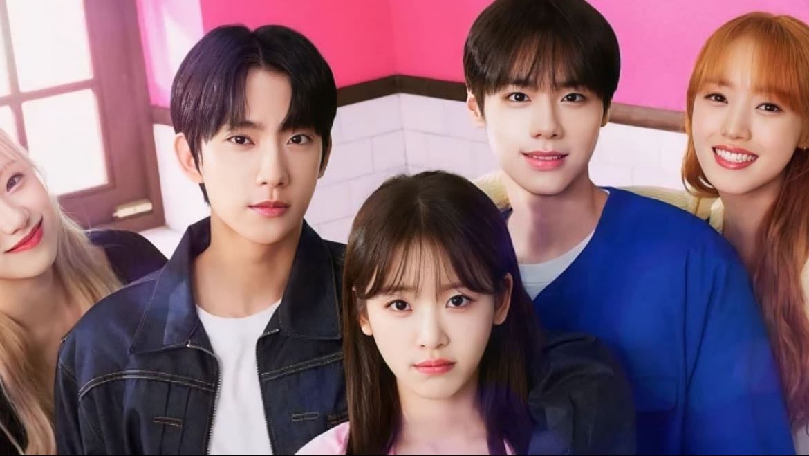 Our Love Triangle - 2024