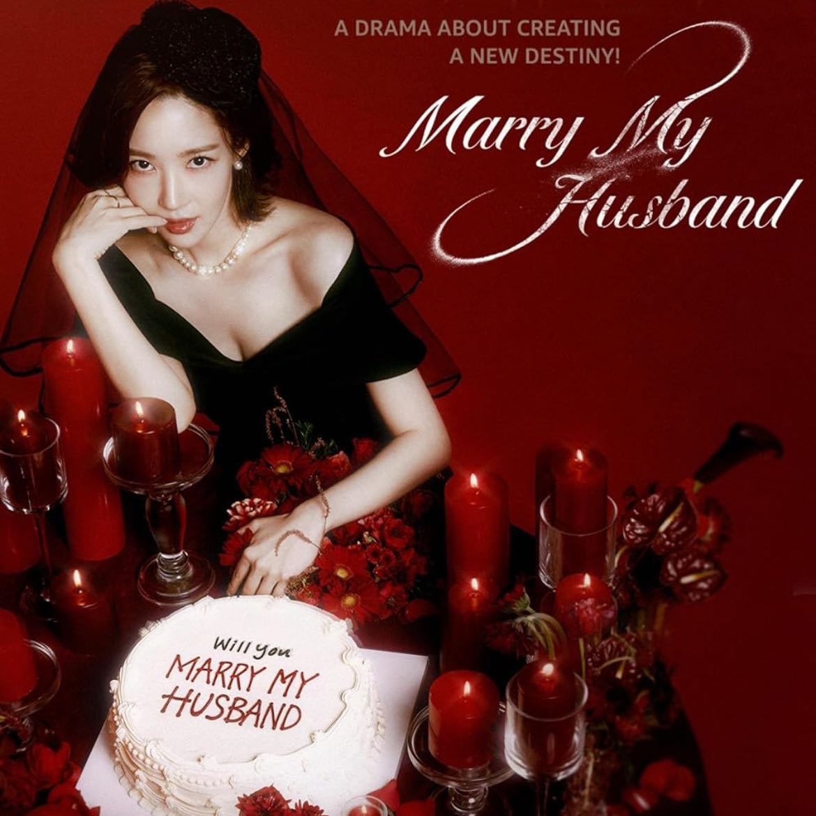 Marry My Husband - 2024