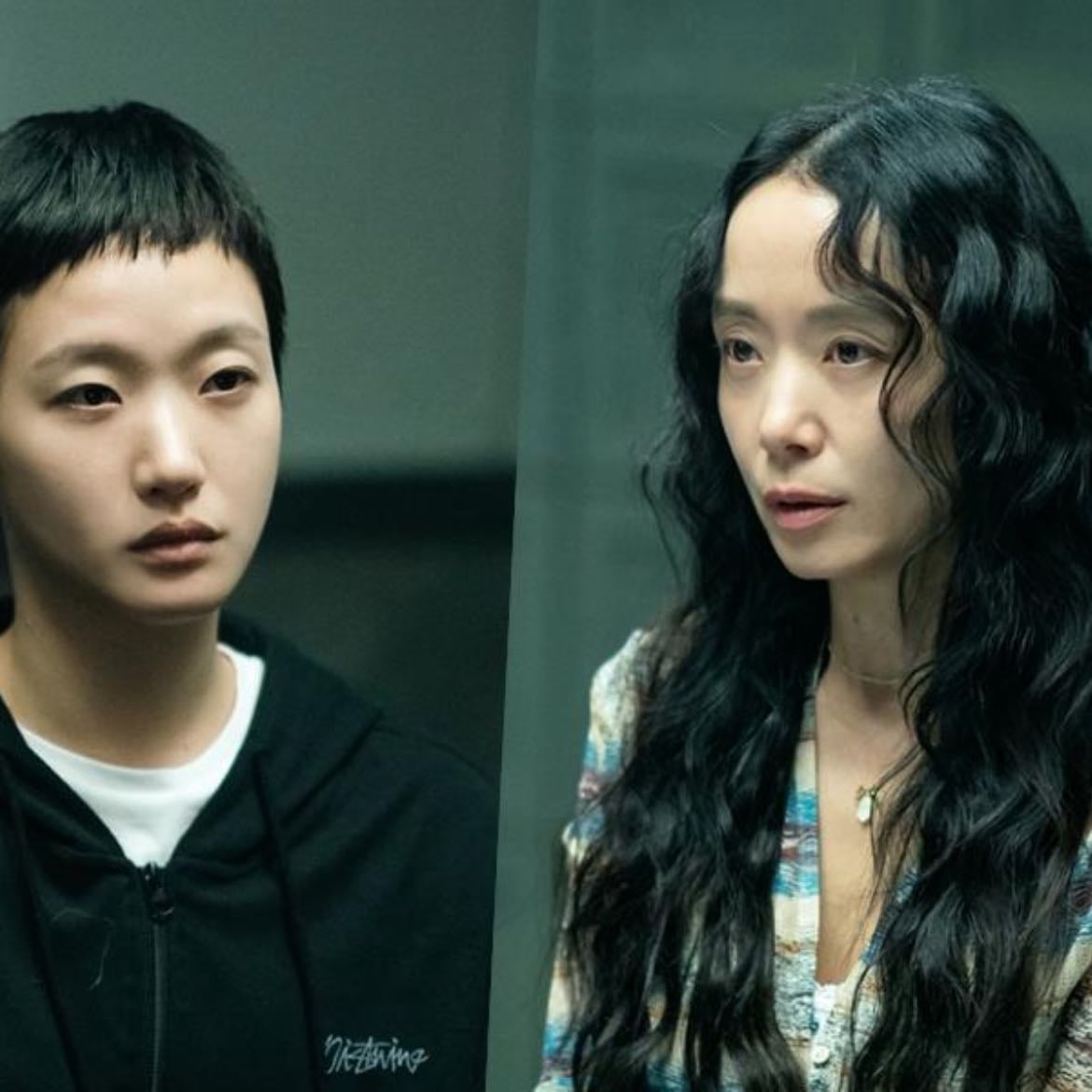 The Price Of Confession - Kwon Jong-kwan, Sim Na-yeon