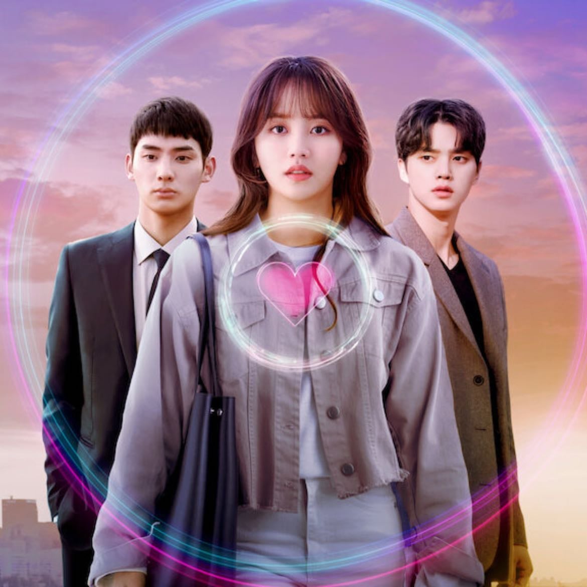 Love Alarm - 2019