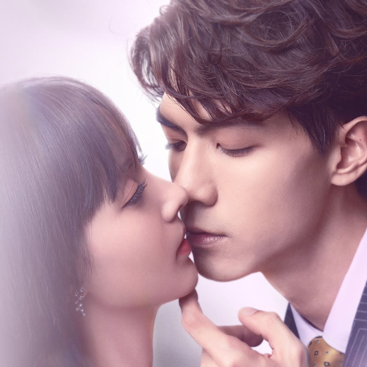 Love in Time - 2020
