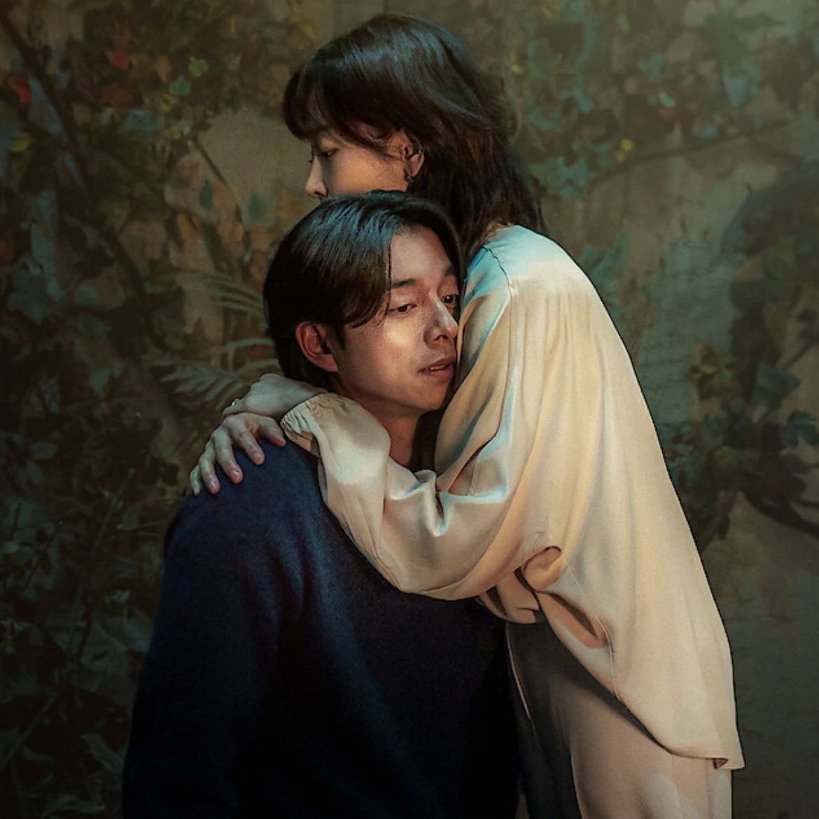 The Trunk - Kim Kyu-tae · 2024