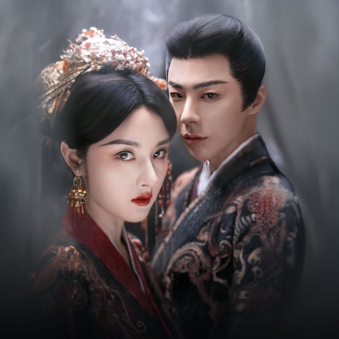 The Prisoner of Beauty - 2025