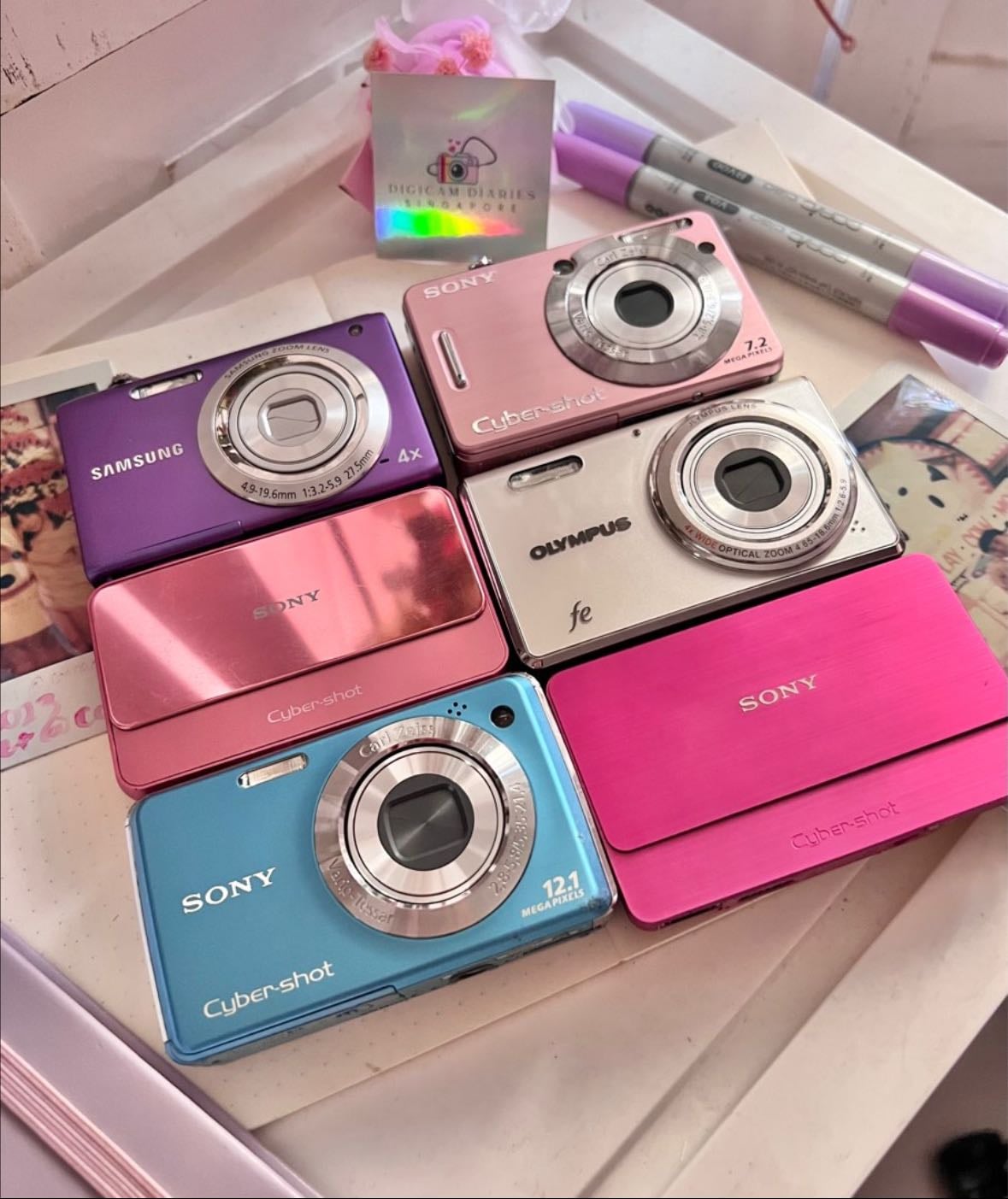 Camara Digital