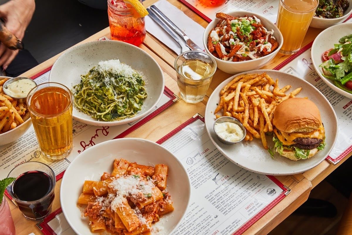 Little Ruby's SoHo
