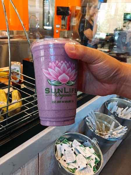 Sunlife Organics
