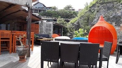 Delpi Cafe