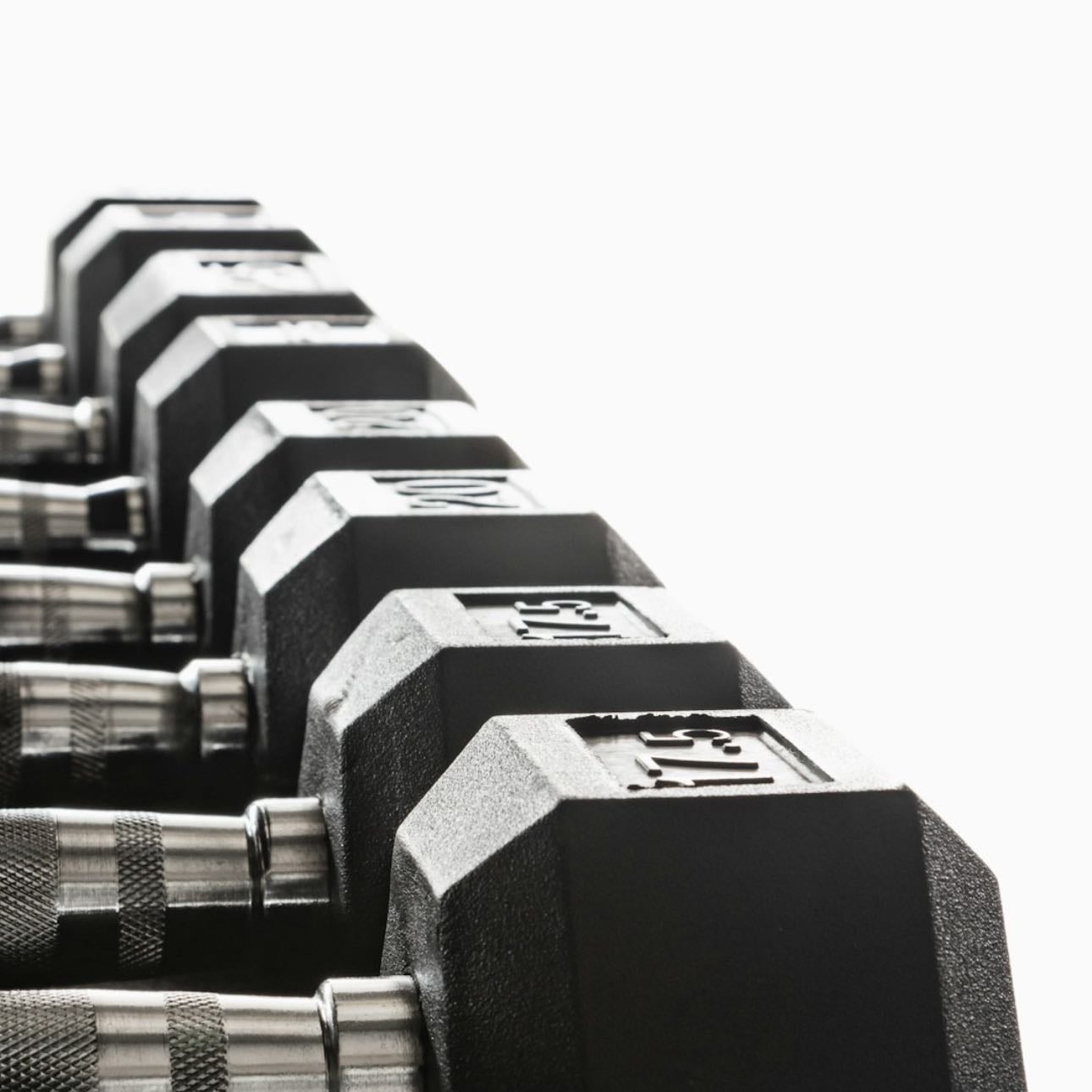 Thursday - Back & biceps