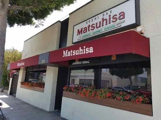 Matsuhisa