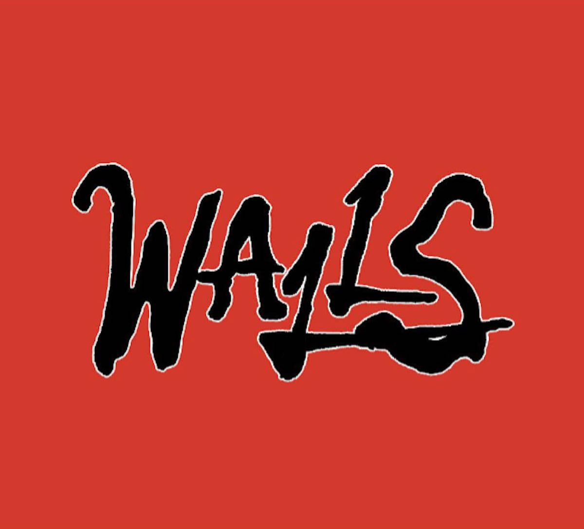 WALLS | Dance Club