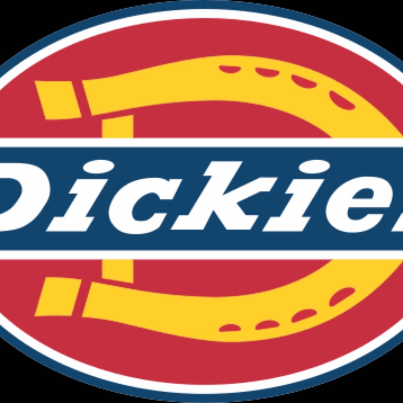 Dickies - Good trousers if you don’t have massive legs but don’t want to look like you’re wearing trousers fit for a clown.