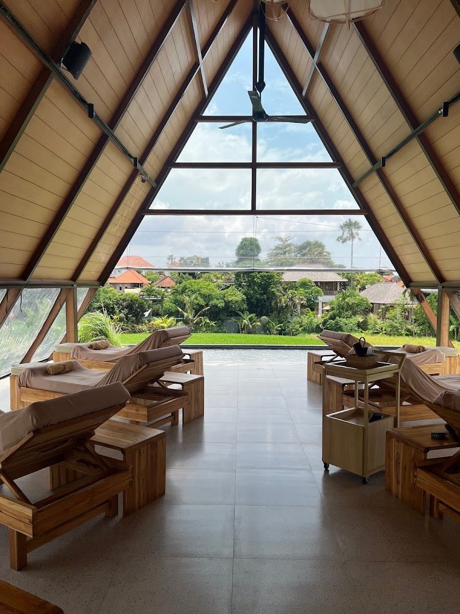 Amèline Beauty & Spa