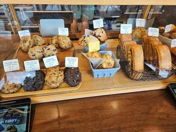 Levain Bakery – Larchmont Village