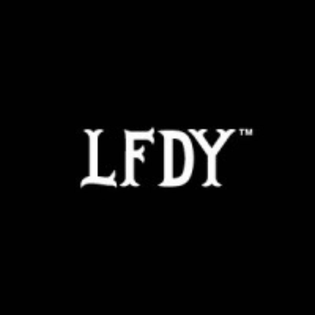 Live Fast Die Young - Only recently come across LFDY but heavy gsm and good price point.