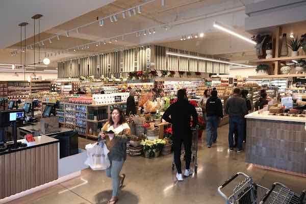 Erewhon Beverly Hills