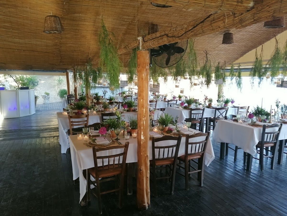 KERASIA tavern