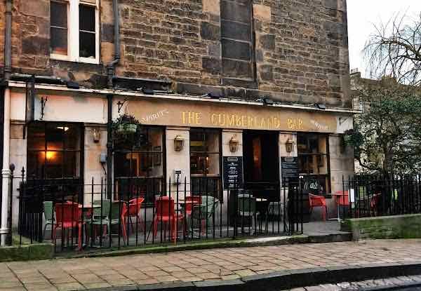 The Cumberland Bar
