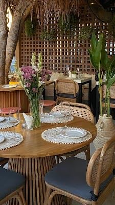 Joy cafe and bakery