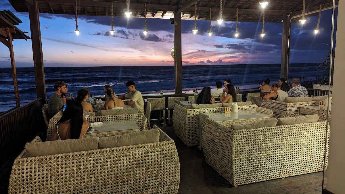 Kama Bar