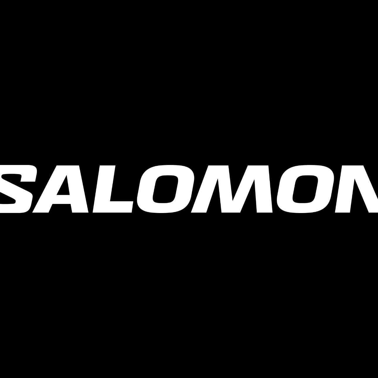 Salomon - For summer. Always struggle with a summer shoe as a guy, don’t know why lol. Probably because I wear such chunky boots in the winter.