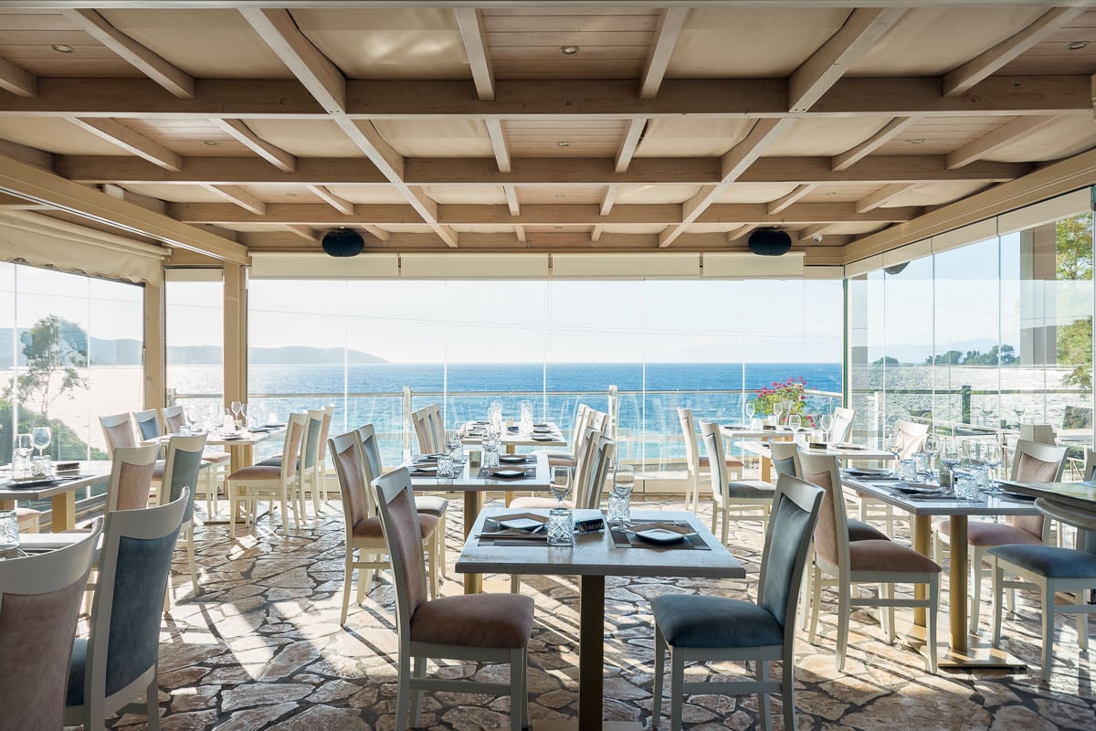Trilogia Restaurant