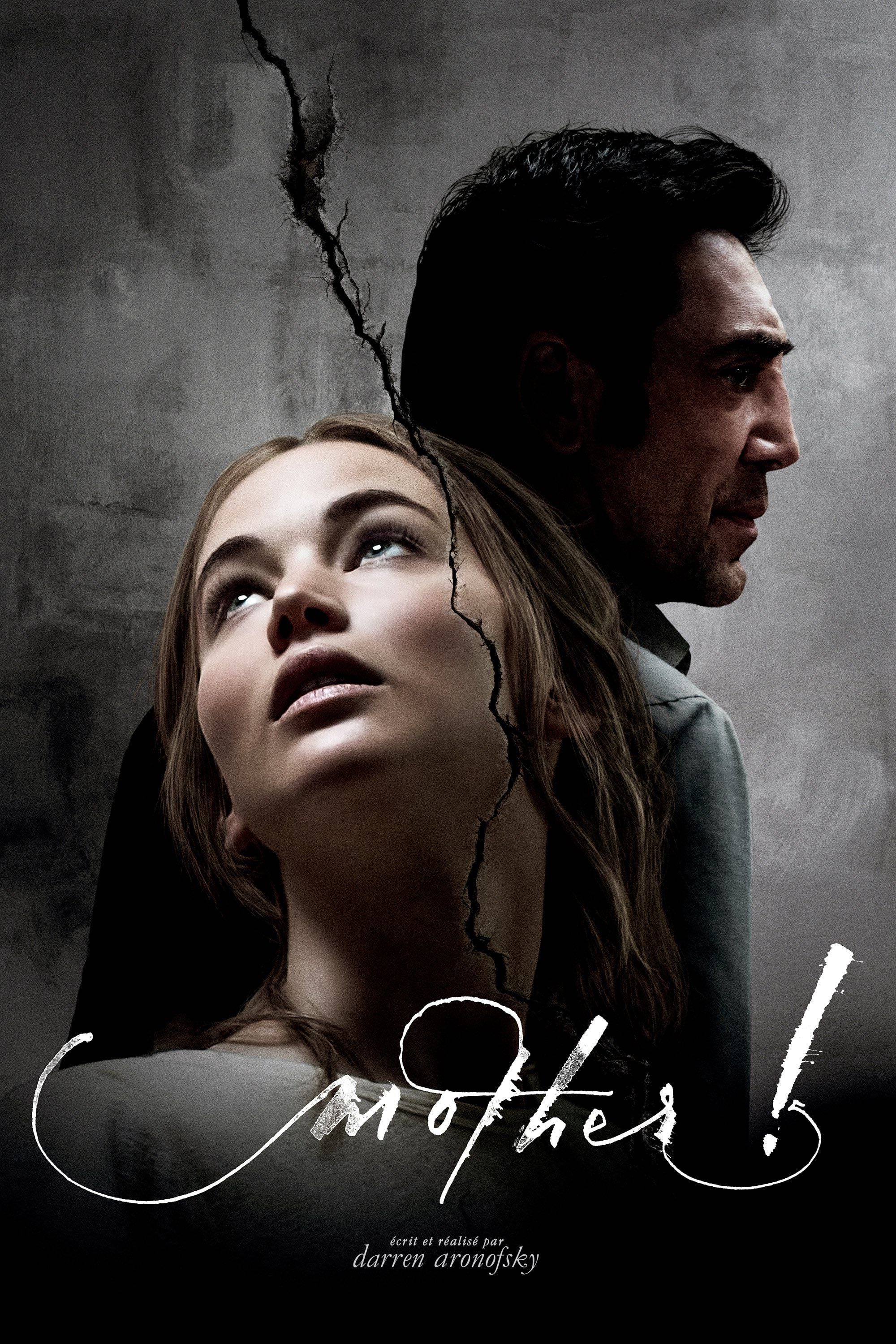 ¡Madre! - Darren Aronofsky · 2017