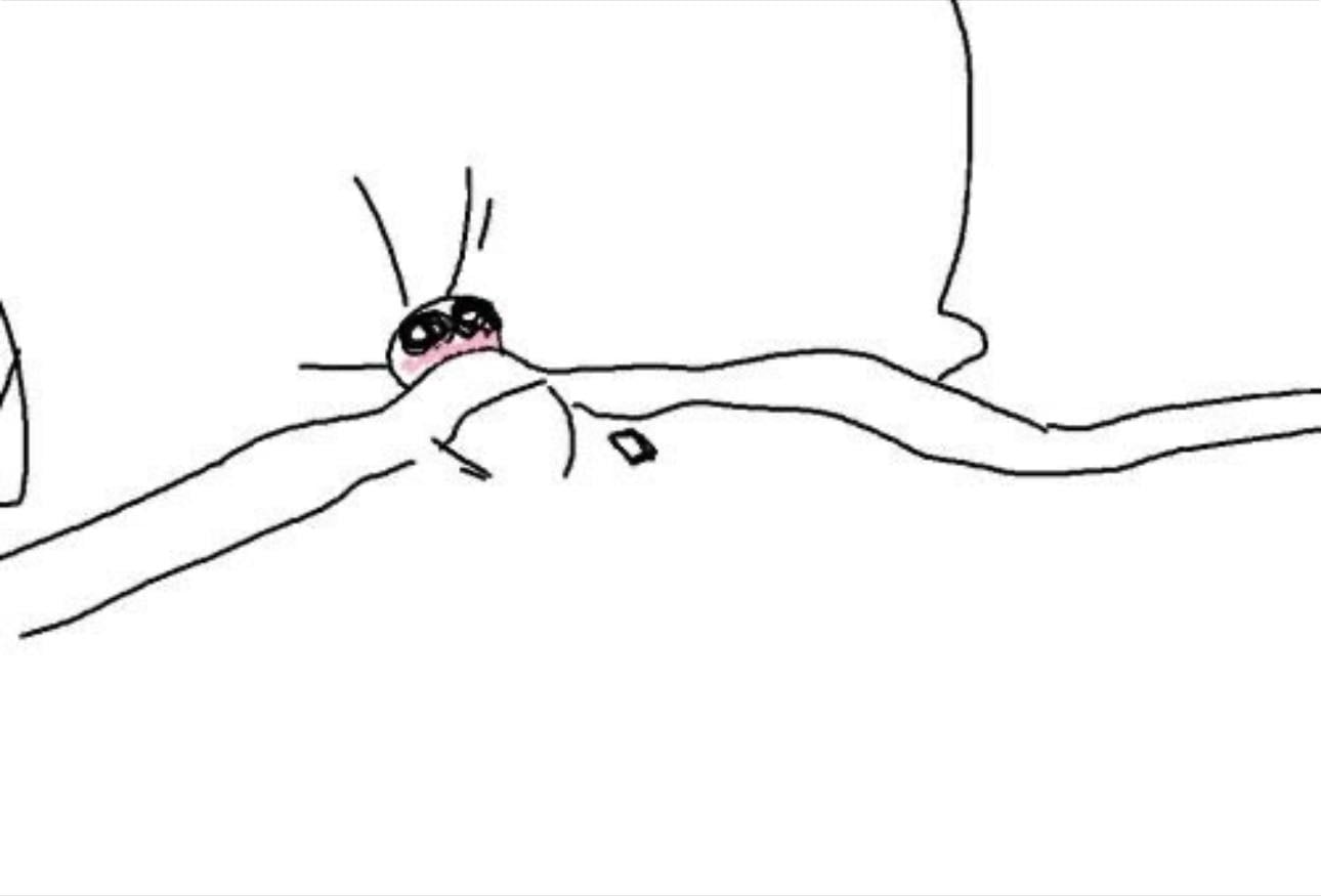 Cuando hacemos planes - Me encanta. Me hace sentir que estamos casadas y planeando el resto de nuestras lesbianas vidas