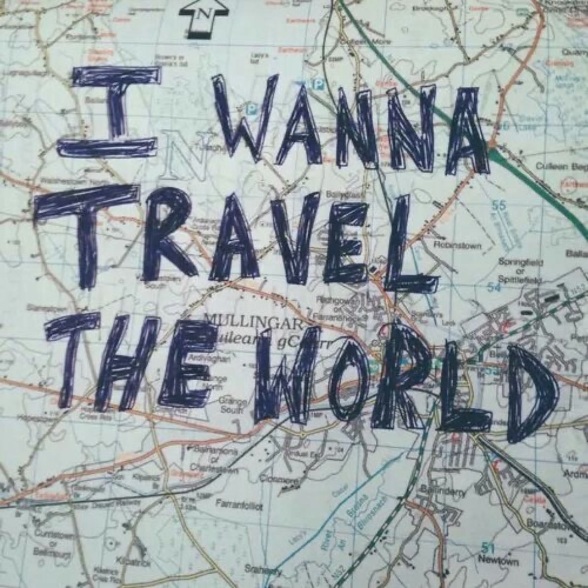 Conocer el mundo