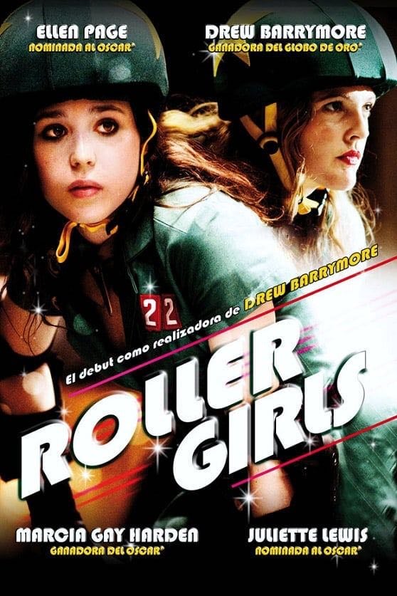 Chicas sin freno - Drew Barrymore · 2009