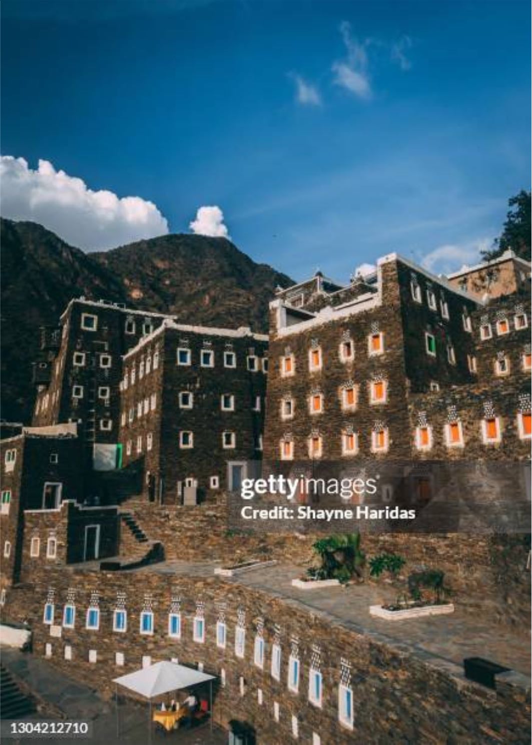 Abha Saudi Arabia
