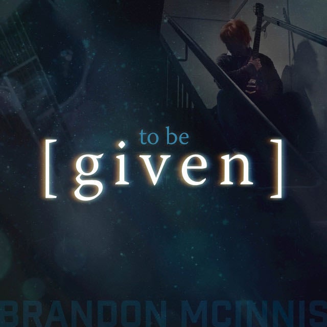 Fuyunohanashi (From "Given") - Song 路 Brandon McInnis