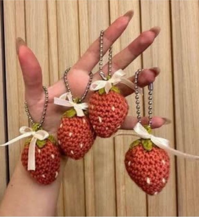 Strawberry