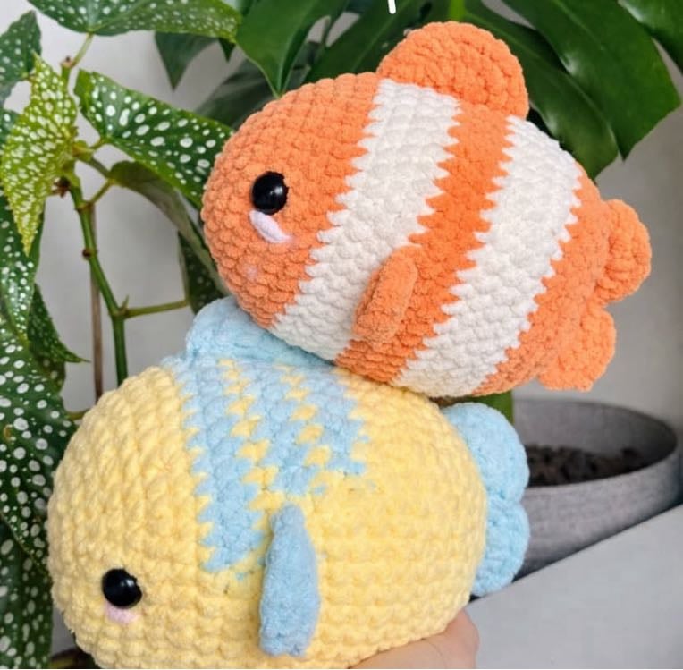 Fishy