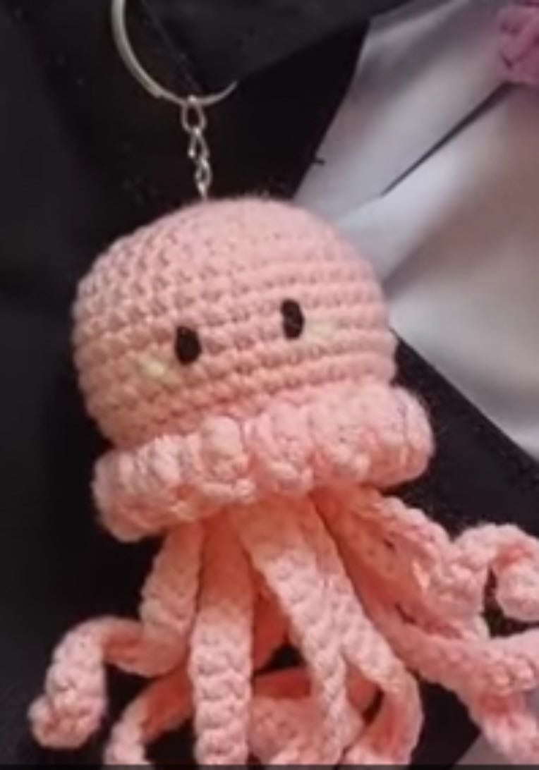 Jellyfish