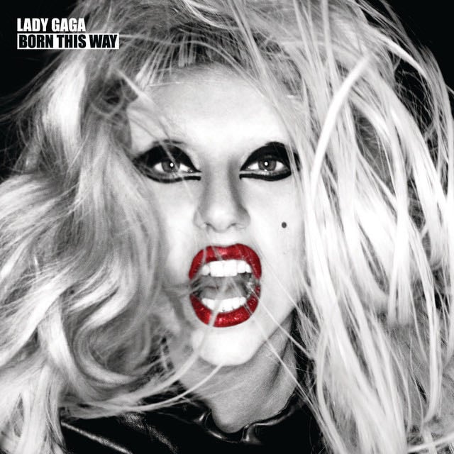 ScheiBe - Song · Lady Gaga