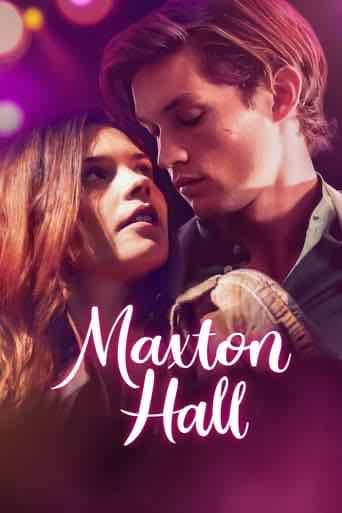 Maxton Hall - The World Between Us - Mona Kasten · 2024