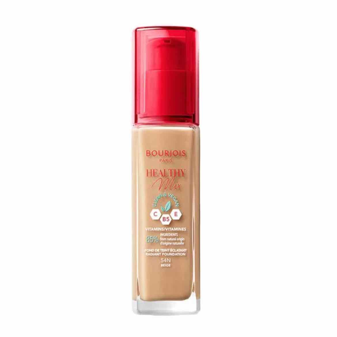 Base Healthy Mix - Bourjois (54N)