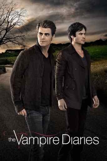 The Vampire Diaries - Kevin Williamson, Julie Plec · 2009