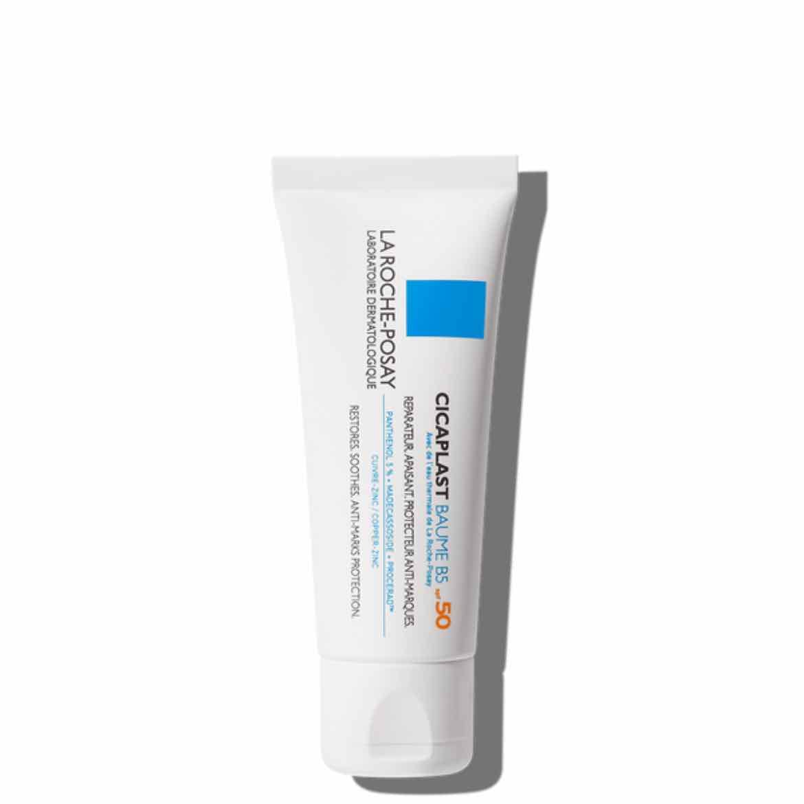 B谩lsamo con Cicaplast - La Roche-Posay (spf50)