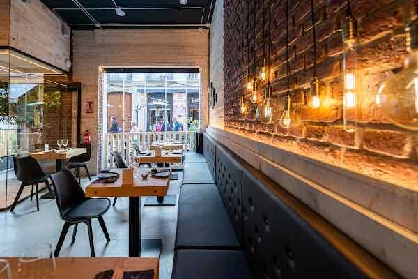 Sibuya Urban Sushi Bar