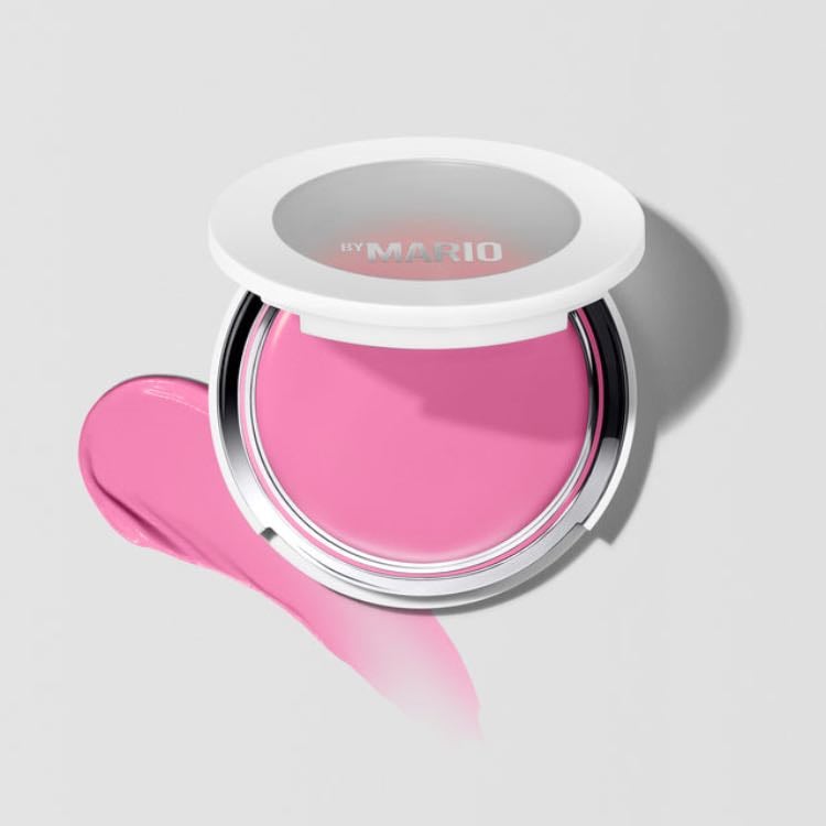 Colorete Blush - Makeup by Mario (perfect pink)