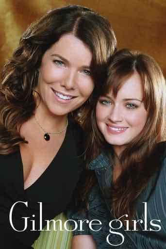 Gilmore Girls - Amy Sherman-Palladino · 2000