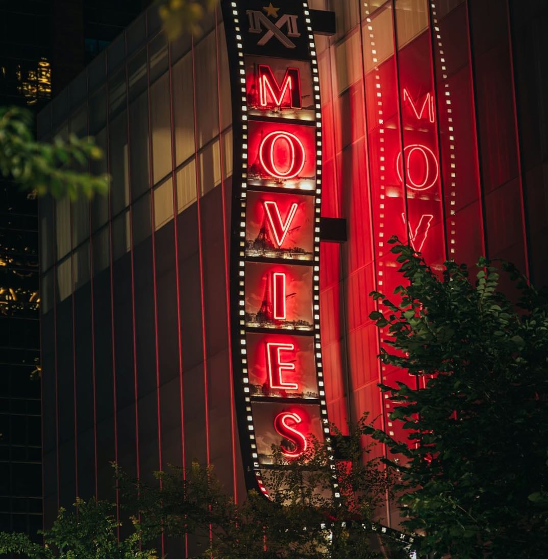 Fav Movies